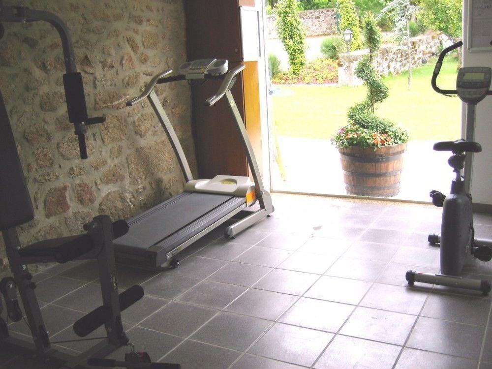 Quinta Vale Do Homem Amares Exterior foto